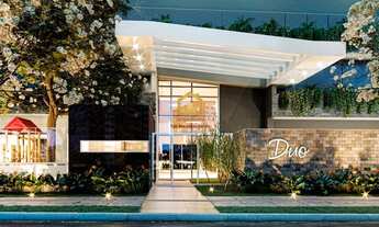 Imagem 5: Duo Sky Garden Setor Parque Amazônia - Goiânia GO