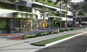 Imagem: Urbani Vista Home Pedro Ludovico - Goiânia