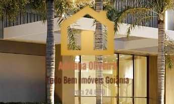 Imagem: Wellness 140 Marista Setor Marista - Goiânia