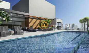 Imagem 7: Wellness 140 Marista Setor Marista - Goiânia GO