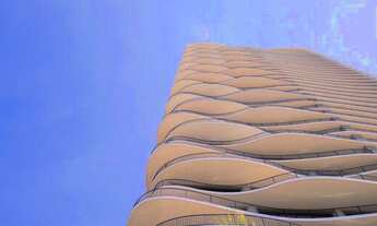 Imagem: Opus Acqua Setor Marista - Goiânia GO