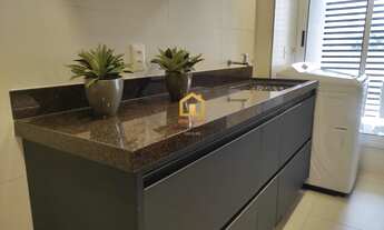 Imagem 4: Francisco Malheiros Residencial Setor Bueno - Goiânia GO