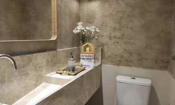 Imagem 6: Francisco Malheiros Residencial Setor Bueno - Goiânia GO