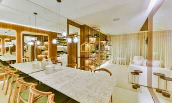 Imagem: Closer 23 Setor Bueno - Goiânia GO