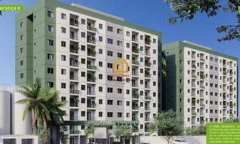 Imagem: Park Residence Parque das Nações - Aparecida