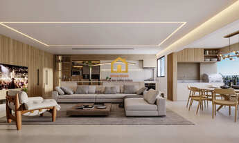 Imagem 2: Lago Areião Setor Pedro Ludovico - Goiânia GO