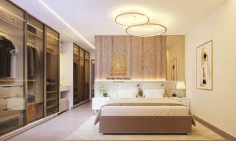 Imagem 4: Lago Areião Setor Pedro Ludovico - Goiânia GO