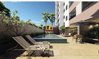 Imagem: Mauá FR Apartamento 3 Suítes Setor Rodoviário