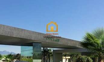 Imagem: Entre Lagos  Solar Monte Cristo Senador