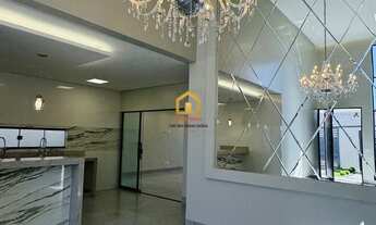 Imagem: Casa Térrea Residencial Porto Seguro