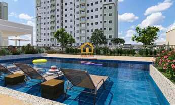 Imagem: Gran Plaza Setor Jardim Novo Mundo - Goiânia