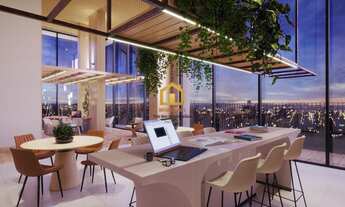 Imagem: Soft Connect -15 Setor Parque Amazônia