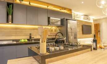 Imagem 5: Reserva do Parque Setor Vila Rosa - Goiânia GO