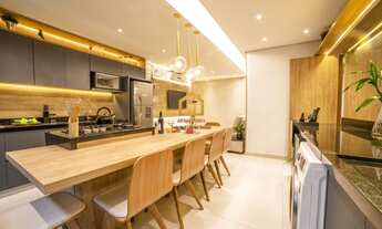 Imagem 4: Reserva do Parque Setor Vila Rosa - Goiânia GO