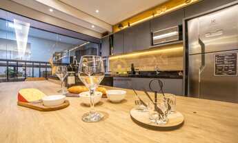 Imagem 6: Reserva do Parque Setor Vila Rosa - Goiânia GO