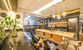 Imagem 2: Reserva do Parque Setor Vila Rosa - Goiânia GO