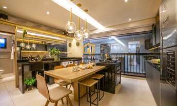 Imagem: Reserva do Parque Setor Vila Rosa - Goiânia