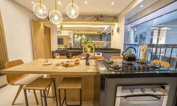 Imagem 3: Reserva do Parque Setor Vila Rosa - Goiânia GO