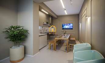 Imagem 6: Now Praça C8 Setor Sudoeste - Goiânia GO