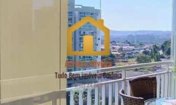 Imagem: Residencial Week Family no Setor Goiânia