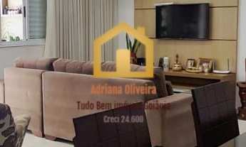 Imagem 2: Residencial Week Family no Setor Goiânia 2 -Goiânia GO