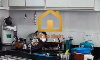 Imagem 7: Residencial Week Family no Setor Goiânia 2 -Goiânia GO