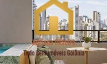 Imagem: Lodge Vaca Brava Setor Bueno - Goiânia