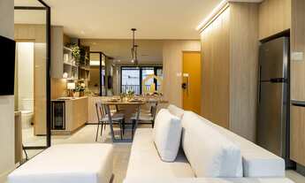 Imagem: Origyn Bueno Setor Bueno - Goiânia GO