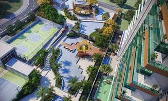 Imagem: Parque Tijuca Setor Park Lozandes - Goiânia