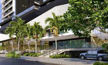 Imagem 3: Lux Oeste Setor Oeste - Goiânia GO