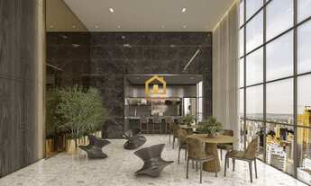 Imagem 7: Lux Oeste Setor Oeste - Goiânia GO