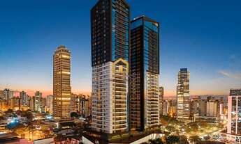 Imagem 2: Lux Oeste Setor Oeste - Goiânia GO