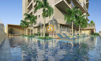 Imagem 2: Azure Compact Life Setor Marista - Goiânia GO