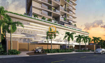 Imagem 6: Azure Compact Life Setor Marista - Goiânia GO