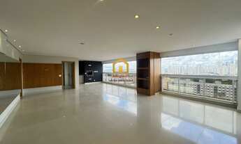 Imagem: Park Line Setor Marista - Goiânia GO