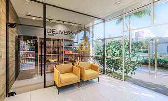 Imagem: Altopiano Setor Jardim Planalto - Goiânia