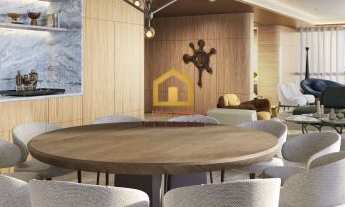 Imagem: City Park Palace  Setor Bueno Goiânia