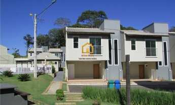 Imagem 3: Sobrado Condomínio Reserva do Bosque Residencial Center Ville - Goiânia GO