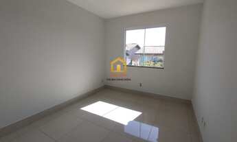 Imagem 6: Sobrado Condomínio Reserva do Bosque Residencial Center Ville - Goiânia GO