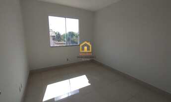 Imagem 7: Sobrado Condomínio Reserva do Bosque Residencial Center Ville - Goiânia GO