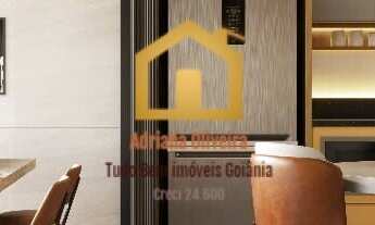 Imagem: Casa Neo Varandas Marista Setor Marista