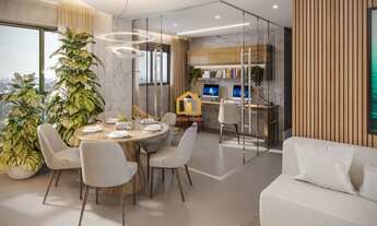 Imagem 4: Atoll Residências Setor Marista - Goiânia GO