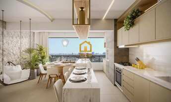 Imagem 7: Atoll Residências Setor Marista - Goiânia GO