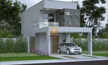 Imagem: Villagio Greenville  Sitio Santa Luzia