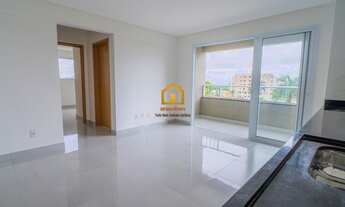 Imagem: Alameda Parque Setor Vila Rosa - Goiânia