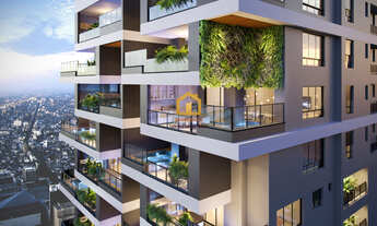 Imagem: Atmos City Design Setor Marista - Goiânia