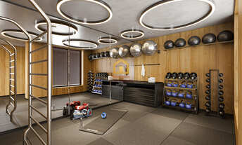 Imagem 7: Haut Compact Life Setor Bueno - Goiânia GO