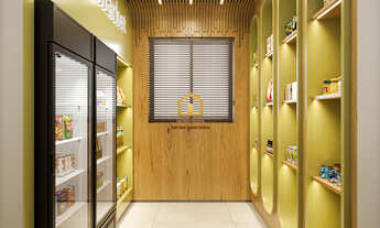 Imagem 5: Haut Compact Life Setor Bueno - Goiânia GO