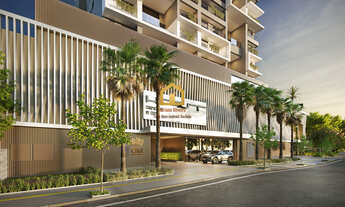 Imagem 3: Haut Compact Life Setor Bueno - Goiânia GO