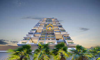 Imagem: Haut Compact Life Setor Bueno - Goiânia